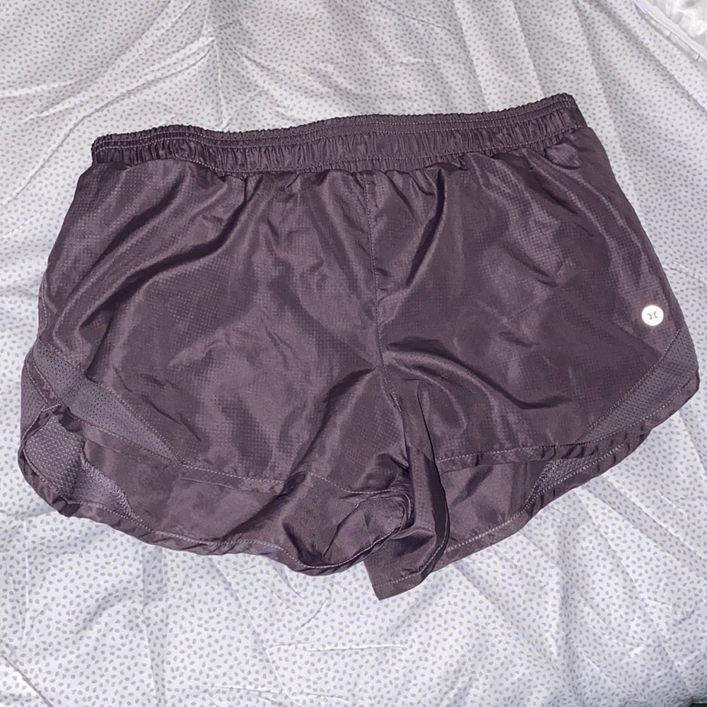 running shorts